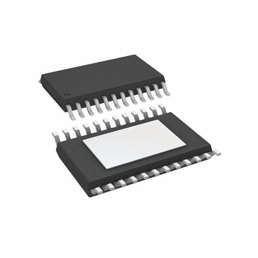 BD8263EFV-ME2 Motor Driver/Controller HTSSOP-28