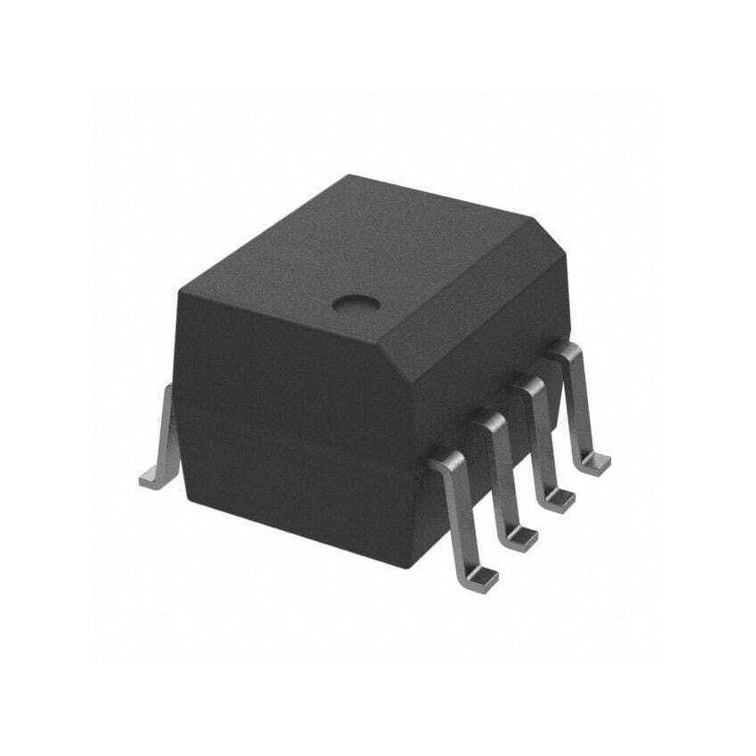 HCPL0701R2 OPTOCOUPLER SGL DARL OUT 8-SOIC