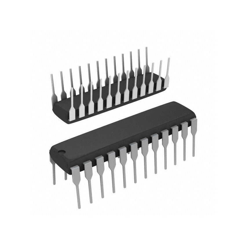 AD7237JN INTEGRATED CIRCUIT DIP-24 AD7237JNZ