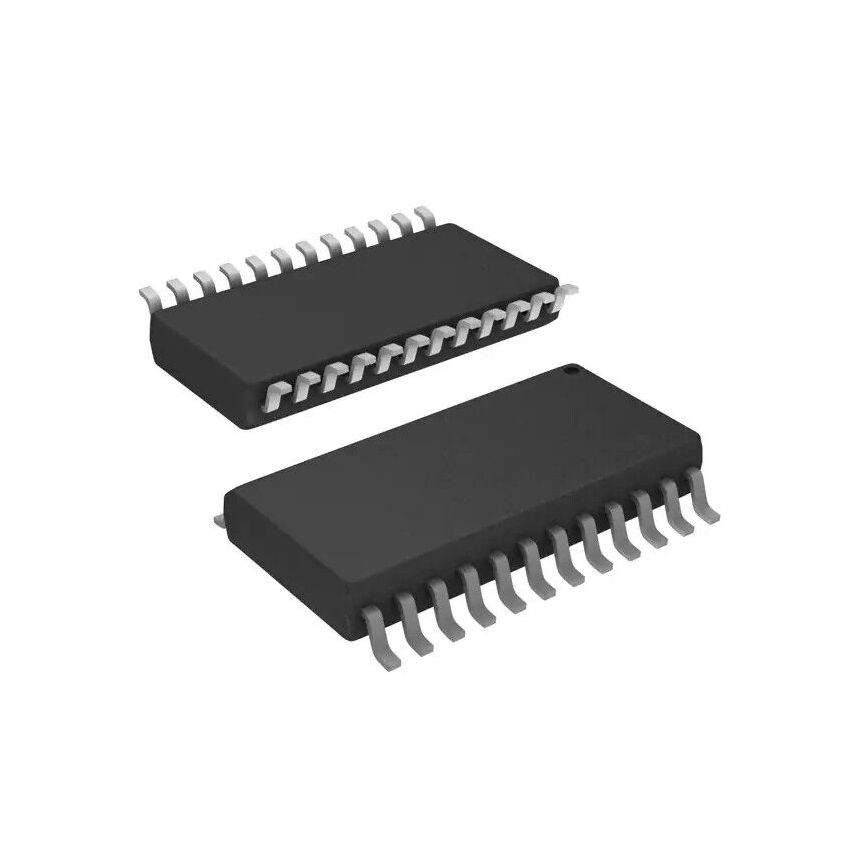 TPIC6A595DW IC 8-BIT SHIFT REGISTER 24-SOIC