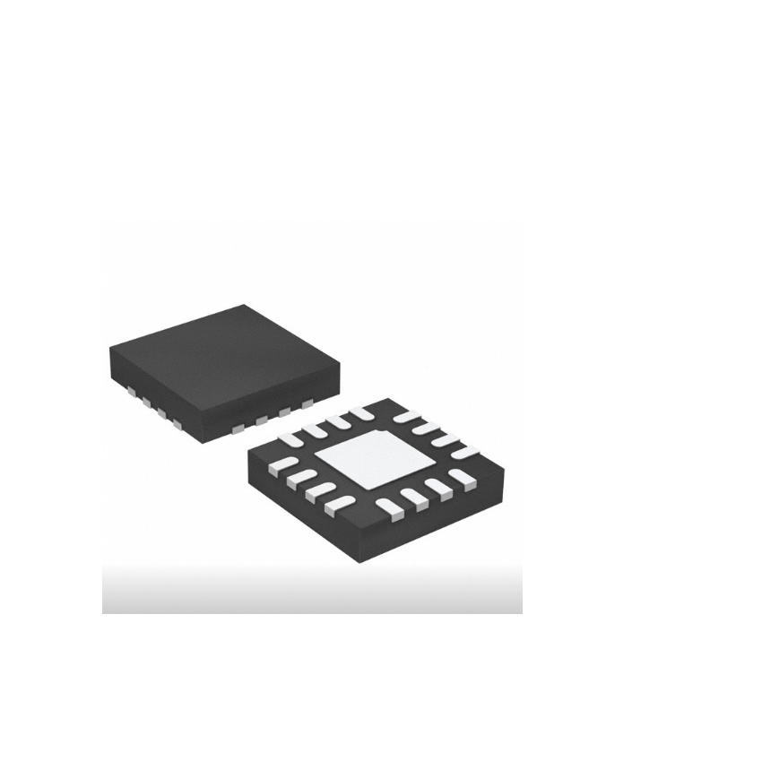 TPS54318RTET IC REG BUCK ADJUSTABLE 3A 16WQFN