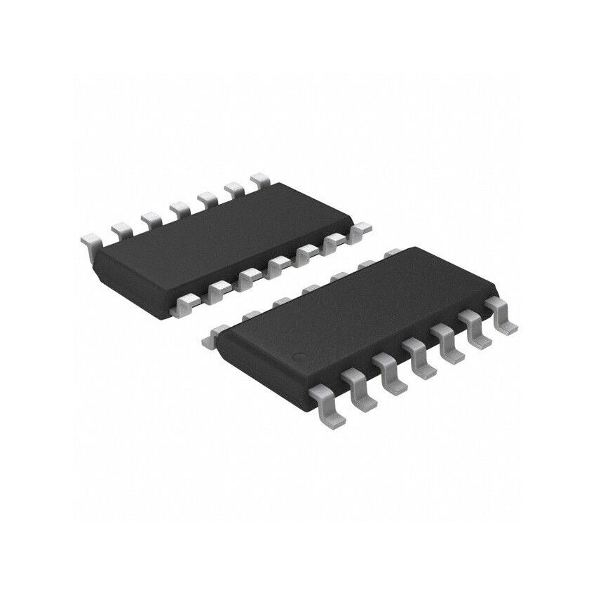 MCP42100-I/SL  IC POT DGTL 100K 2CH SPI 14-SOIC