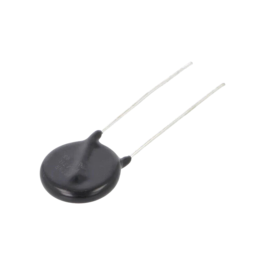 ERZV20D431 Varistor: ceramics; THT; 275VAC; 350VDC; 430V; 10kA