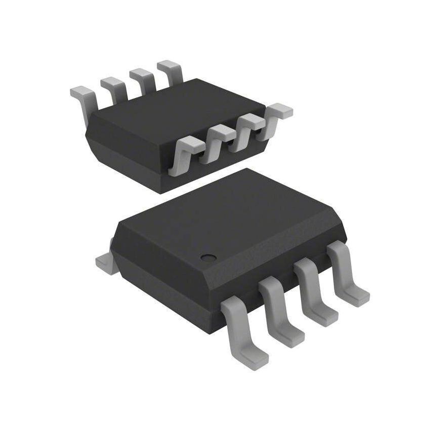 MX25U6435FM2I-10G IC: FLASH memory; 64Mb; 104MHz; 1.65÷2V; SOP8; serial