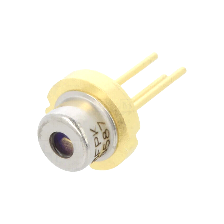 ADL-78101TL Diode: laser; 770÷790nm; 10mW; 11/28; THT; 1.9÷2.2VDC; infrared