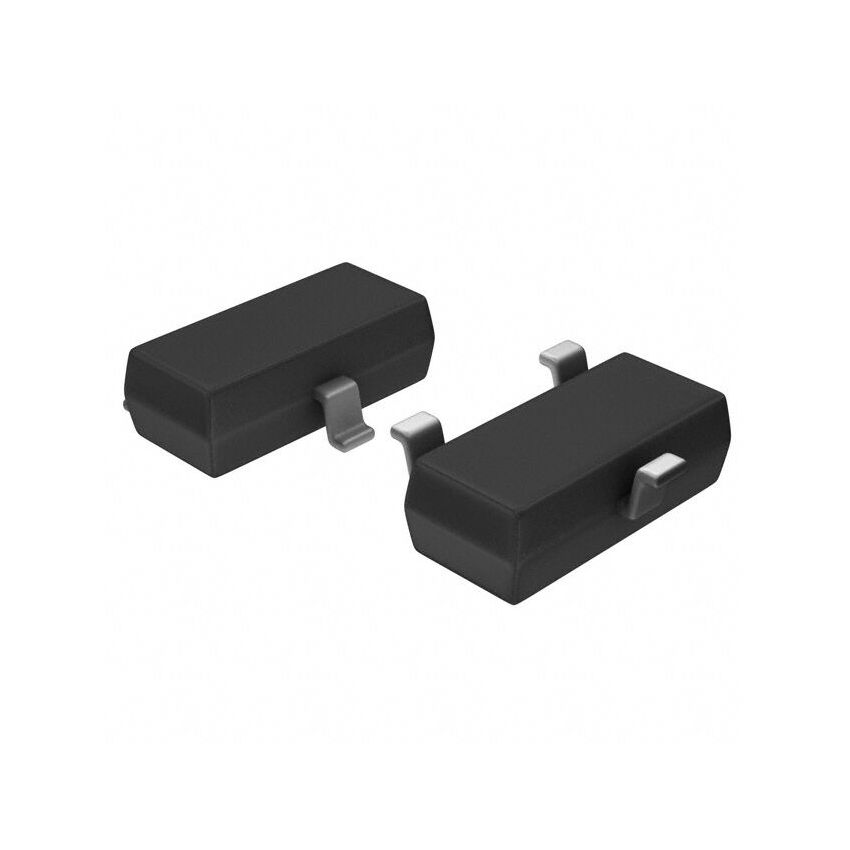 2N7002 TRANSISTOR SOT-23 2N7002 SMD