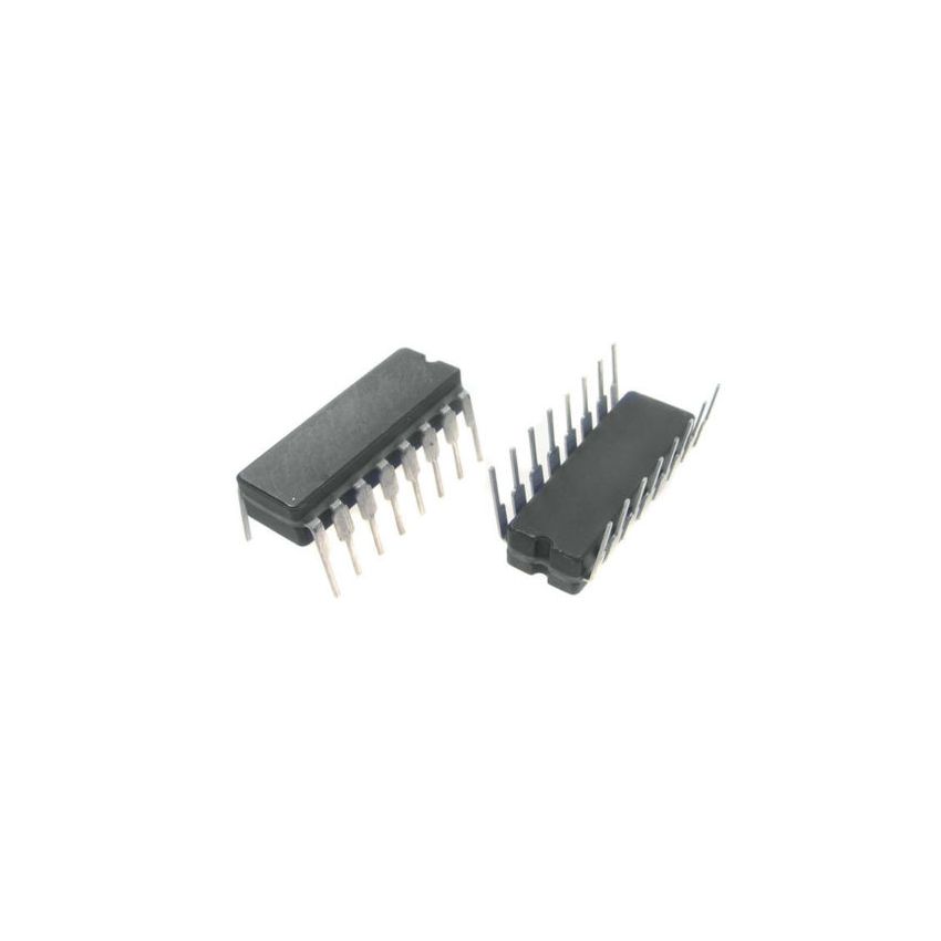 MC145402L MOTOROLA INTEGRATED CIRCUIT CDIP-16