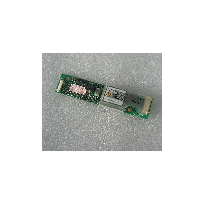 For NEC 104PW201 BACKLIGHT INVERTER