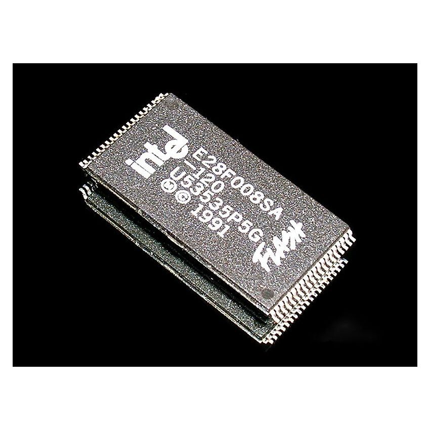 E28F008SA-120 INTEL INTEGRATED CIRCUIT CPU
