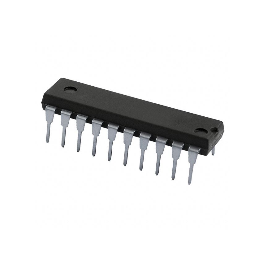 MAX7219ENG+ IC DRVR 7 SEGMENT 8 DIGIT 24DIP