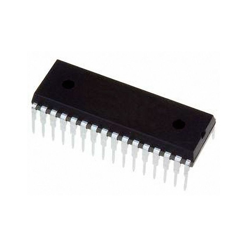 M52755SP Mitsubishi INTEGRATED CIRCUIT DIP32