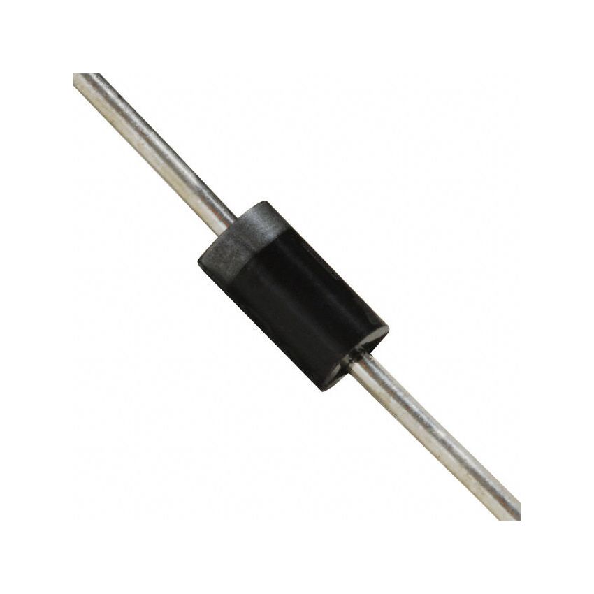 SB10150TA-SMC Diode: Schottky rectifying; THT; 150V; 10A; DO201AD; Ufmax: 1.05V