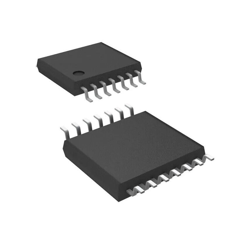 MC74LCX08DTR2G IC GATE AND 4CH 2-INP 14TSSOP