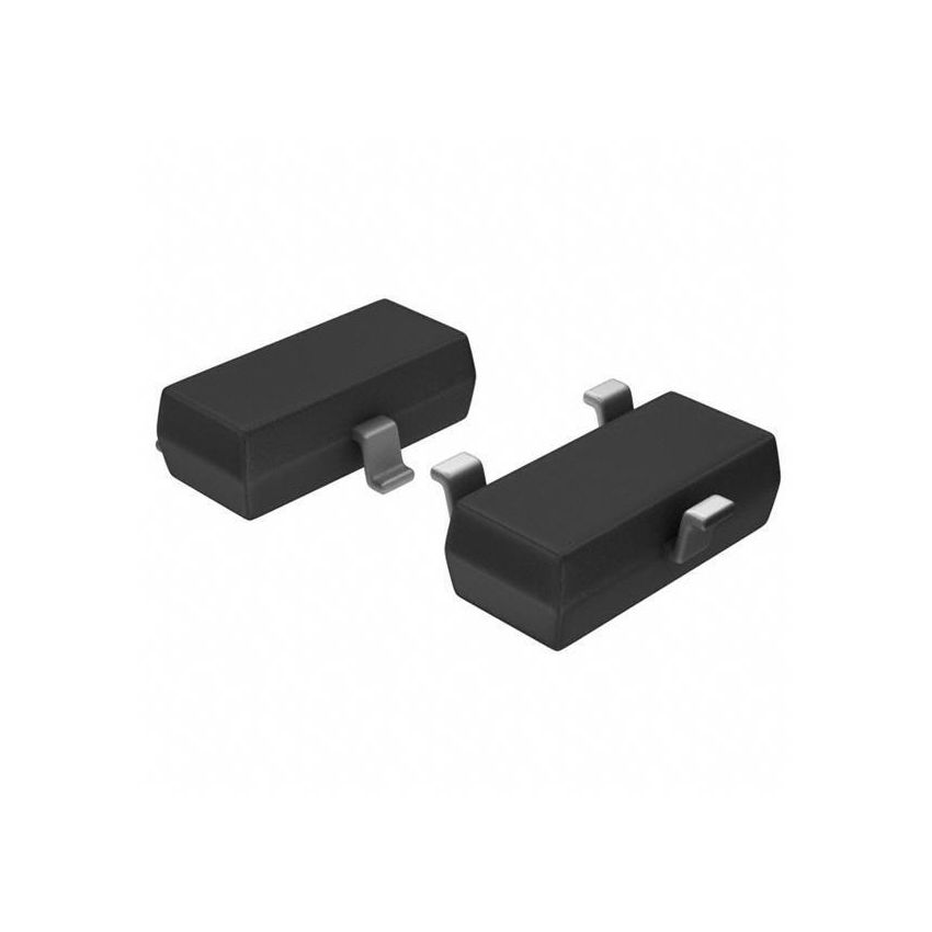 SS8050 SMD TRANSISTOR SOT-23 x 1 piece (marked Y1)