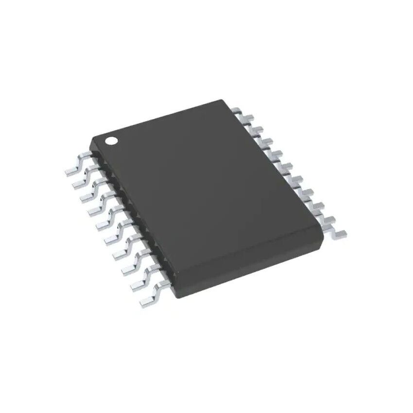 MCP2515-E/ST IC CAN CONTROLLER W/SPI 20TSSOP