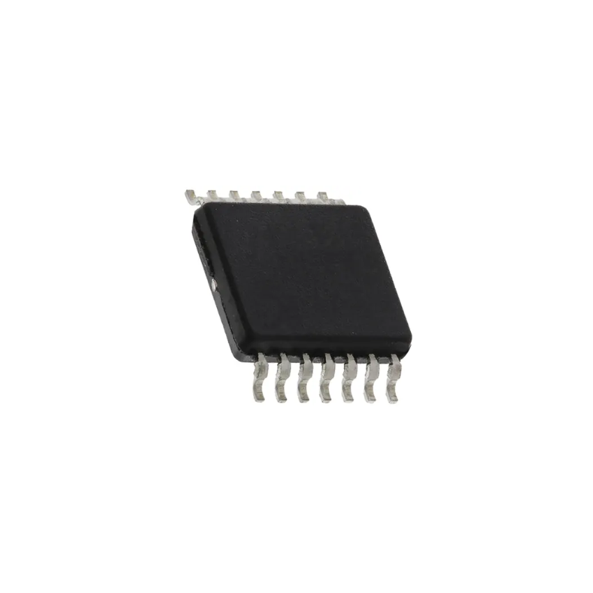 BA10324AFV IC OPAMP GP 4 CIRCUIT 14SSOPB