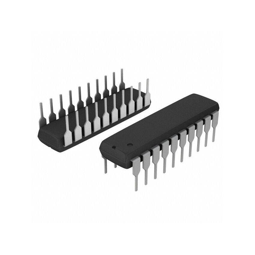 74HC244 INTGRATED CIRCUIT DIP-20