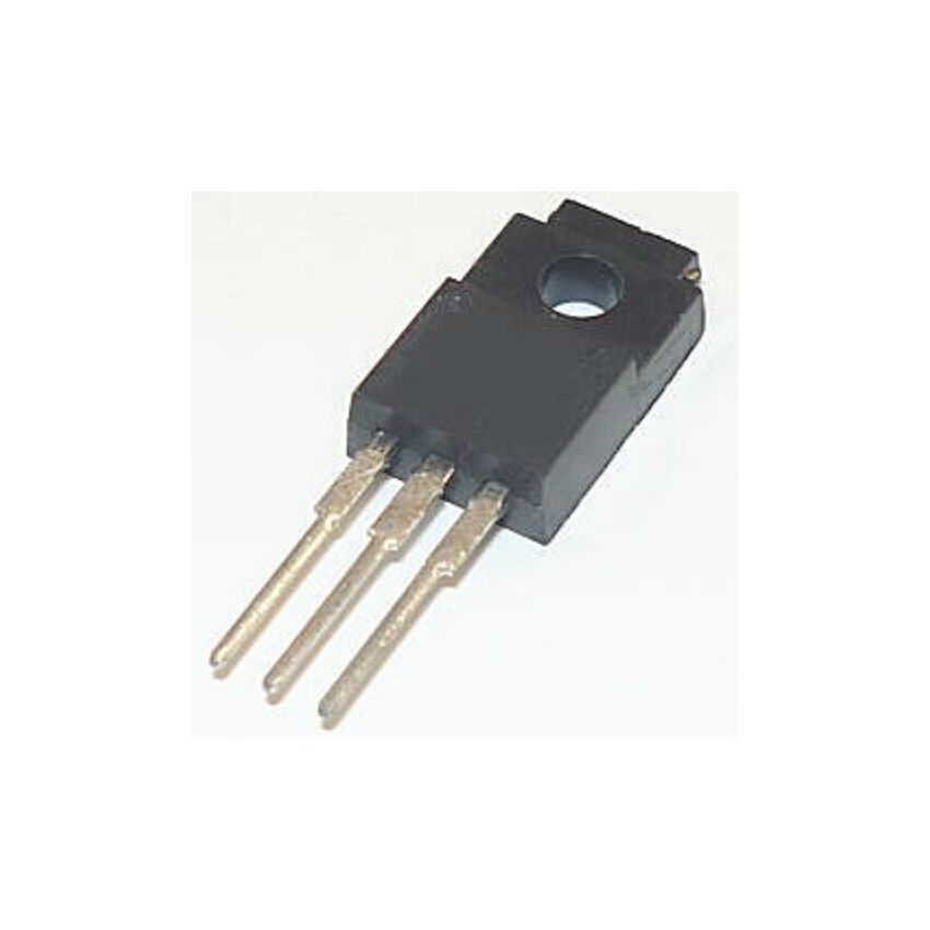 2SD1773 TRANSISTOR TO-220FP D1773 (LOT OF 2)