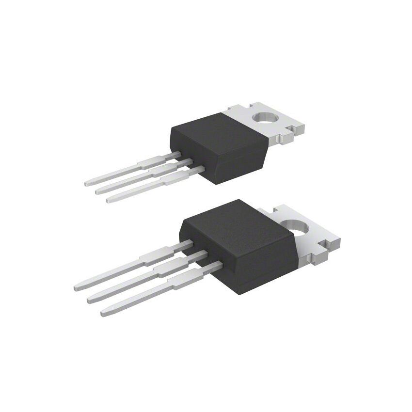 TIP107 TRANS PNP DARL 100V 8A TO-220