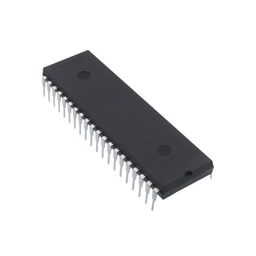 MC68HC908GP32CPE INTEGRATED CIRCUIT - MCU 8BIT 32KB FLASH 40DIP