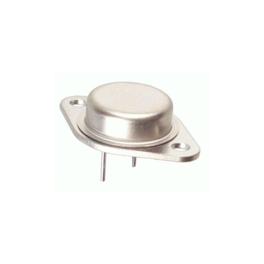 BUS14 TRANSISTOR TO-3