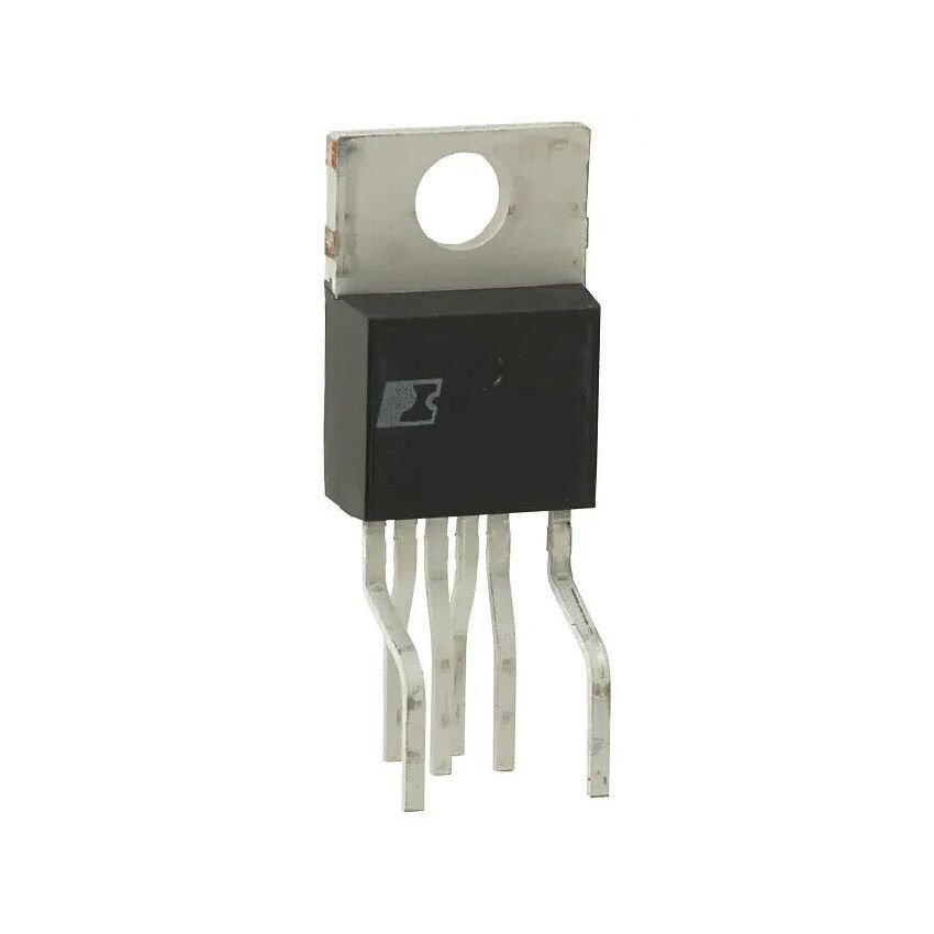 TOP249YN Ic Offline Sw Rücksprung TO220-7C'UK Company Seit 604m