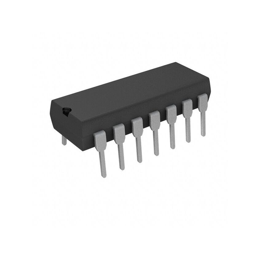 IR2110 LINEAR INTEGRATED CIRCUIT-CMOS TECHNOLOGY  IR2110PBF
