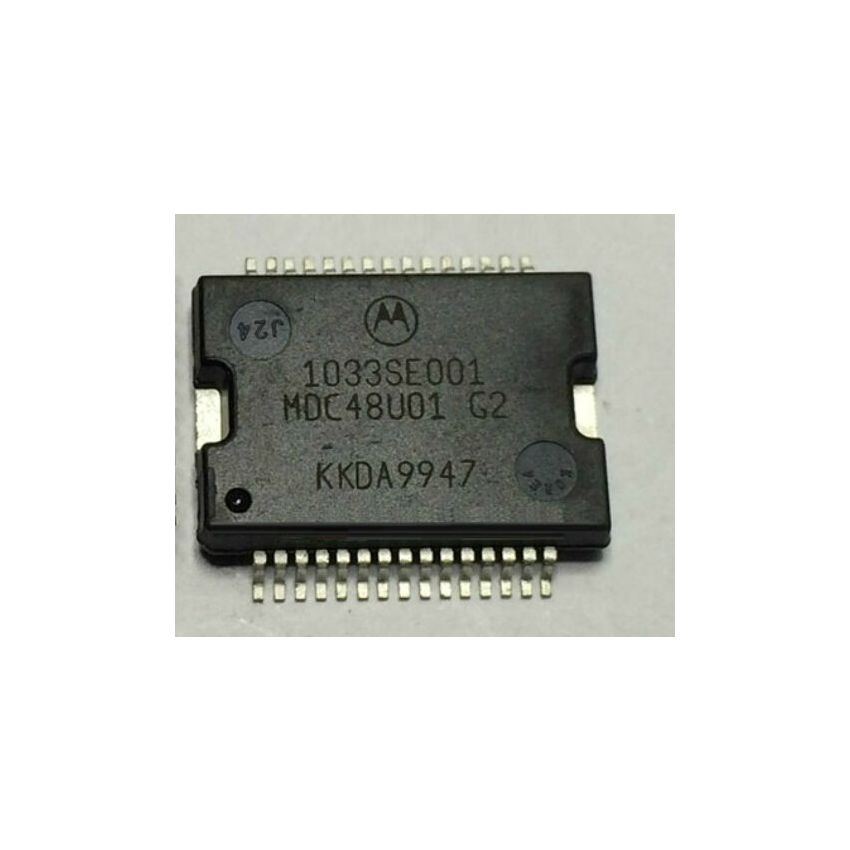 1033SE001 MOTOROLA INTEGRATED CIRCUIT SSOP-30