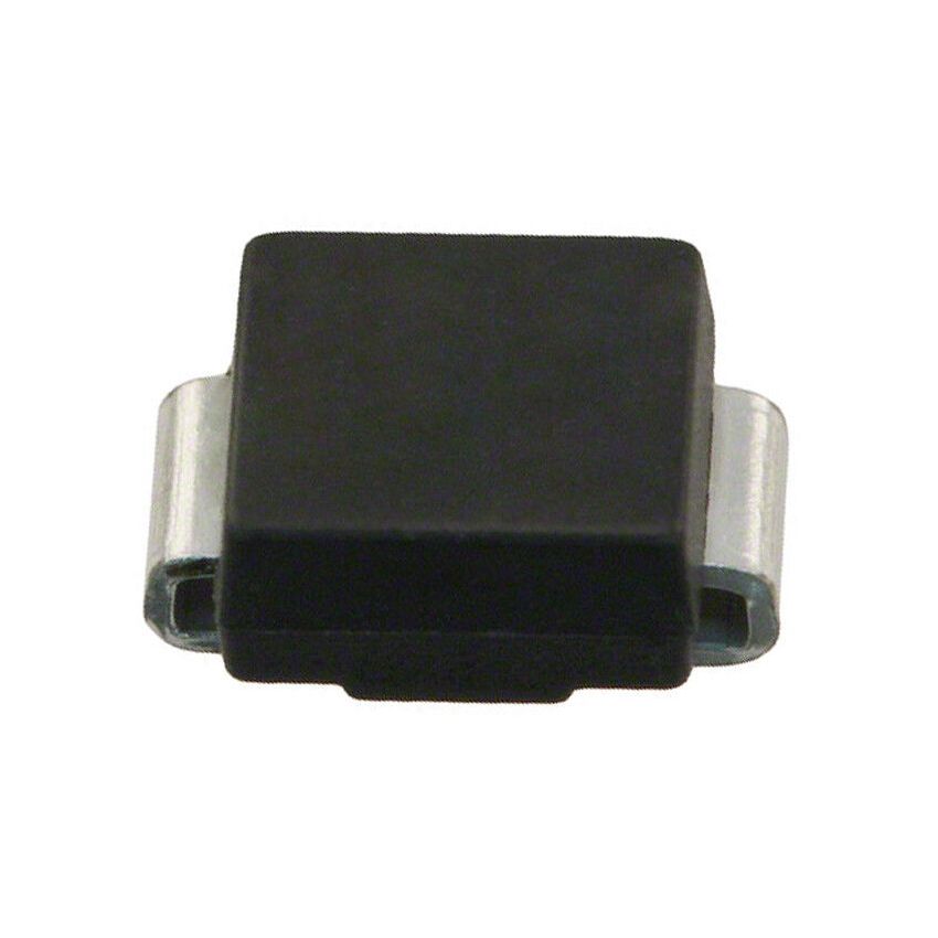 STTH2R06U DIODE GEN PURP 600V 2A SMB