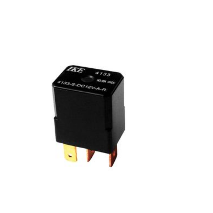 MC4133-S-DC12V-C  Automotive Relay, 12 VDC