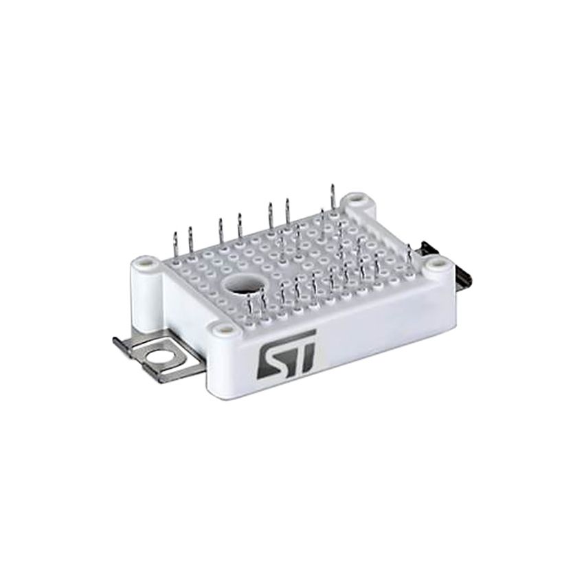 A1P35S12M3 IGBT MOD 1200V 35A 250W ACEPACK1