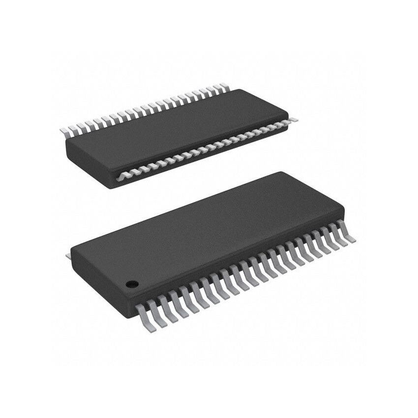AM29F400BT-90SI 4 Megabit (512 K x 8-Bit/256 K x 16-Bit) CMOS 5.0