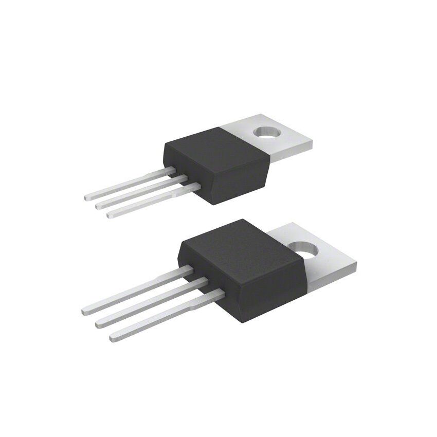 KA7805    VOLTAGE REGULATOR TO-220AB