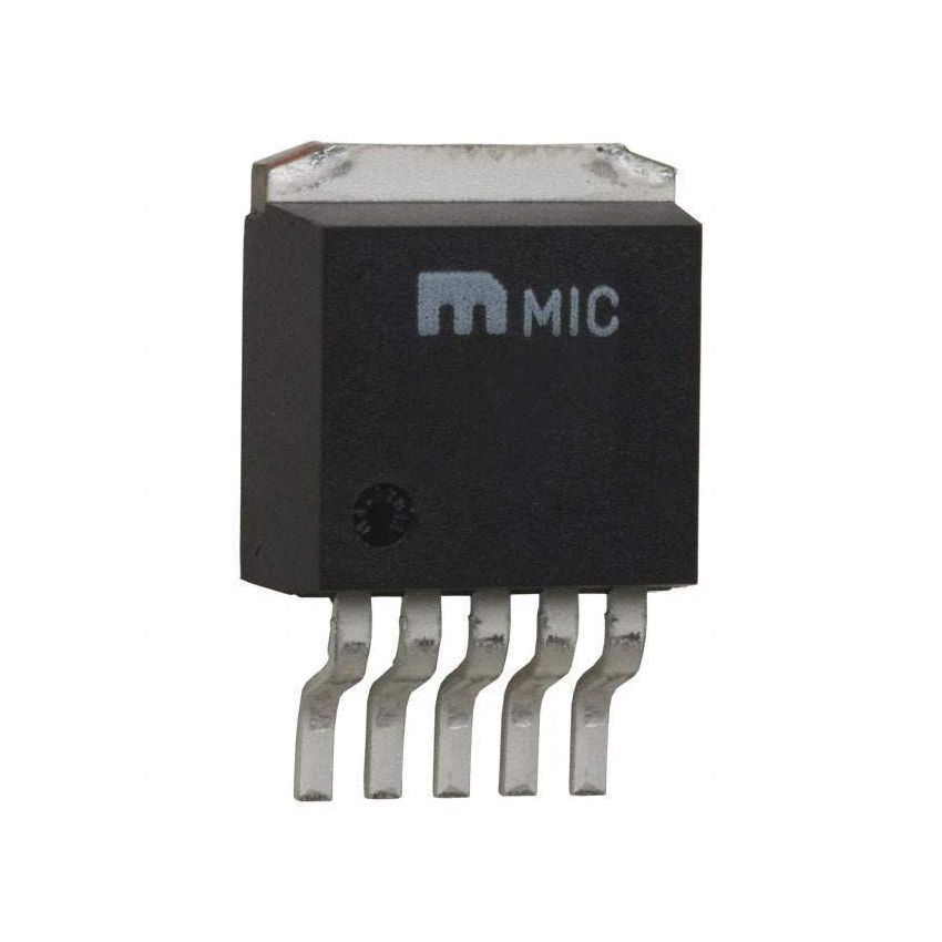 XL4005E1  TRANSISTOR TO263-5  'IMAGE FOR REF ONLY''