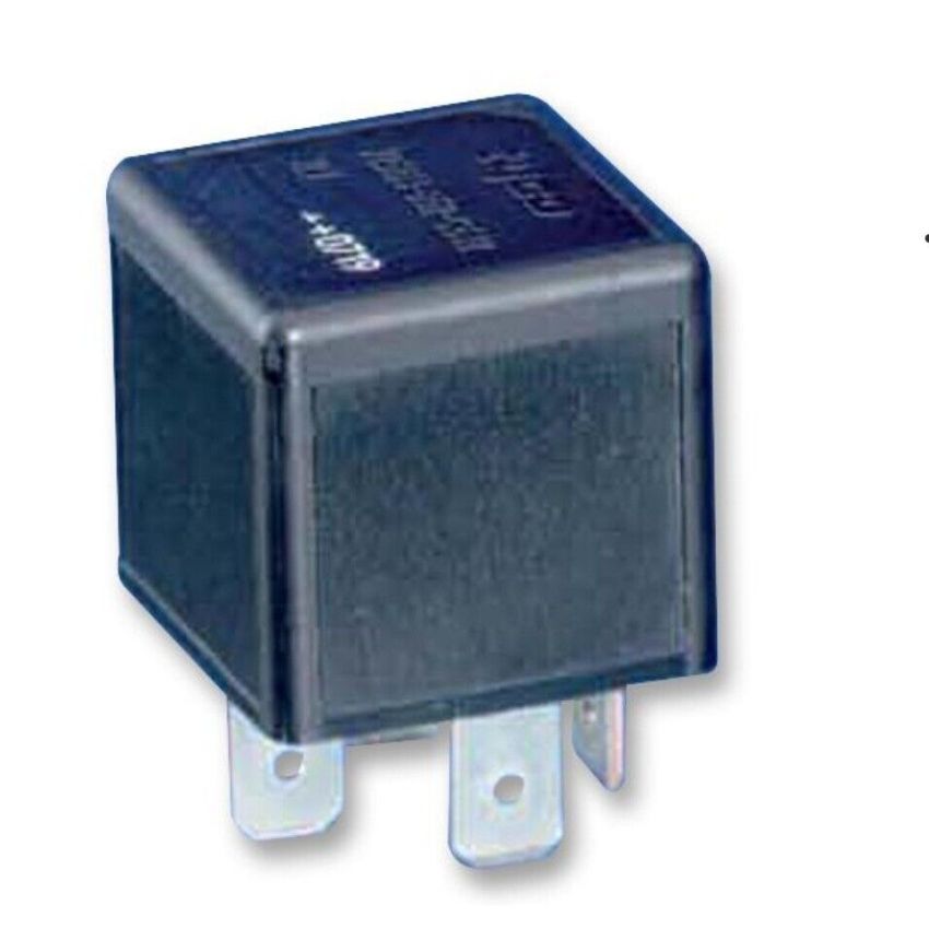 5-1393302-1  Automotive Relay, 24 VDC, 40 A, SPDT