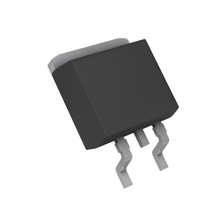 STD8NM50N   TRANSISTOR   DPAK