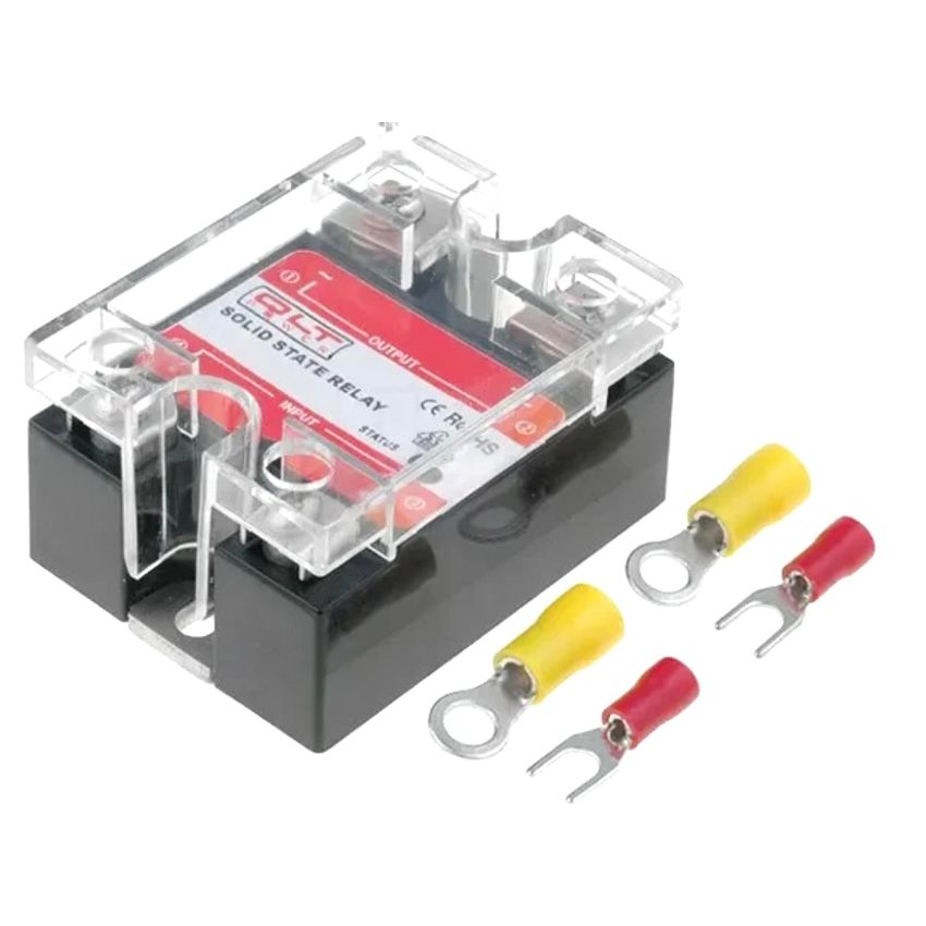 SSR-4048RD1 Relay: solid state; Ucntrl: 4÷16VDC; 40A; 44÷480VAC; SSR-R; 1-phase