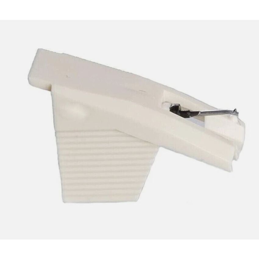 Stylus Needle To Replace National Panasonic - Technics EPS34CS Stylus Needle WHITE REPLACEMENT Stylus Needle To Replace National Panasonic - Technics EPS34CS Stylus Needle WHITE REPLACEMENT
