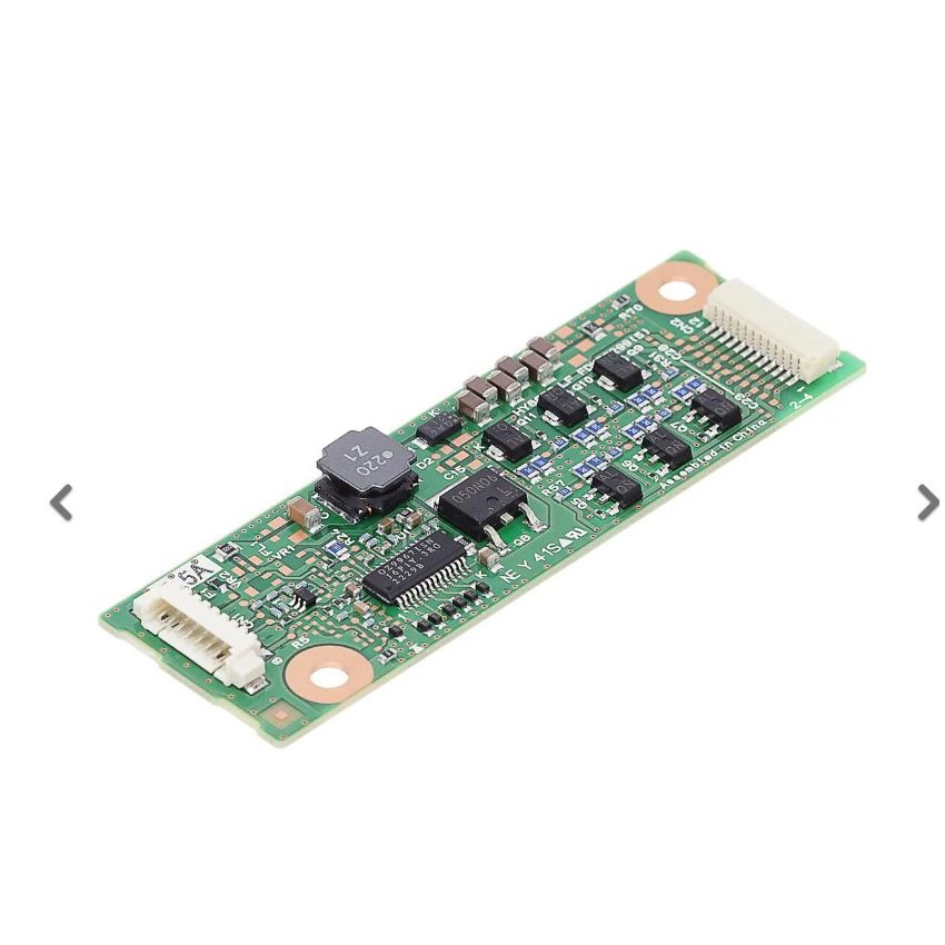 104PW03F LED Lighting Development Tools LED Driver Board NEC 