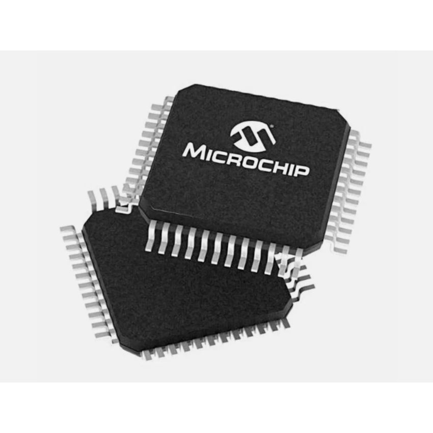 AVR128DA48-I/PT IC MCU 8BIT 128KB FLASH 48TQFP
