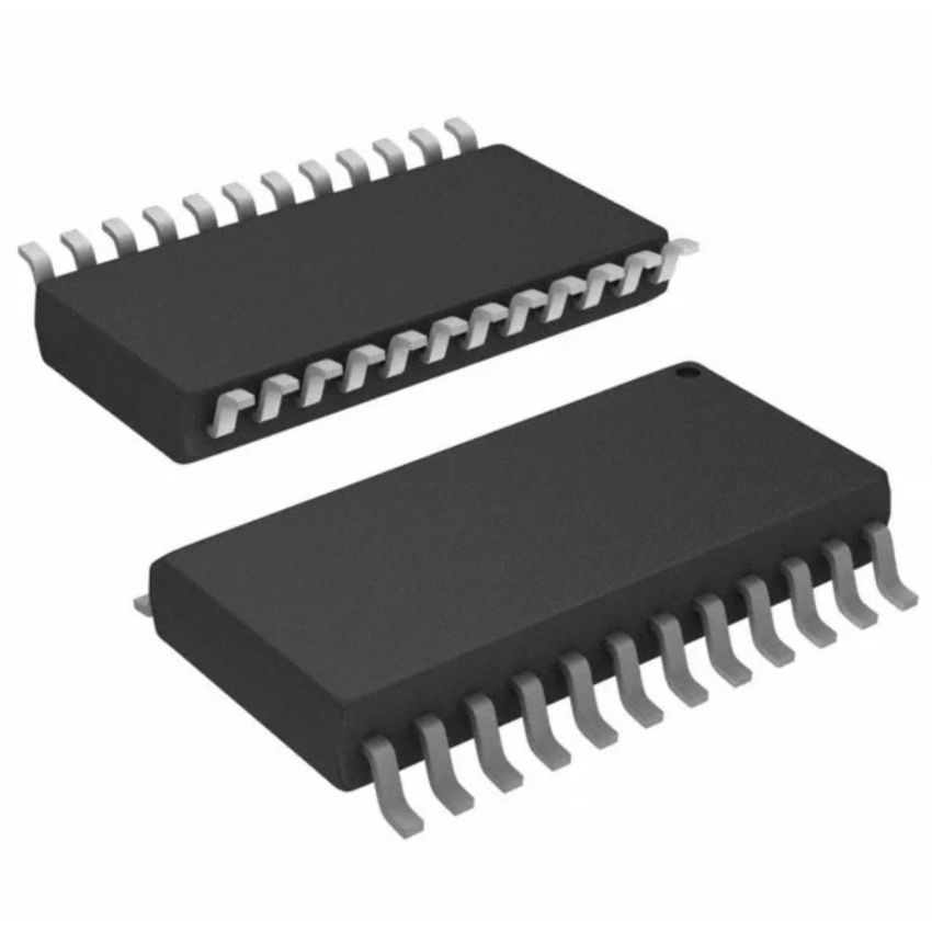 UC2827DW IC REG CTRLR MULT TOP 24SOIC