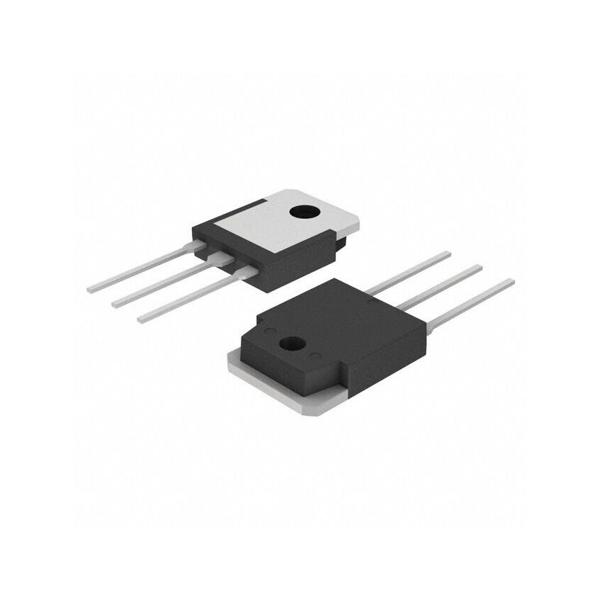 TIP33C  NPN POWER TRANSISTOR 15V; 10A TO3PN
