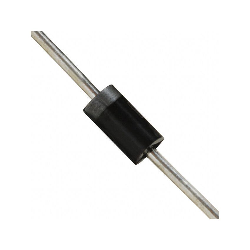 UF4007 DIODE FAST REC 1KV 1A DO41 UF4007