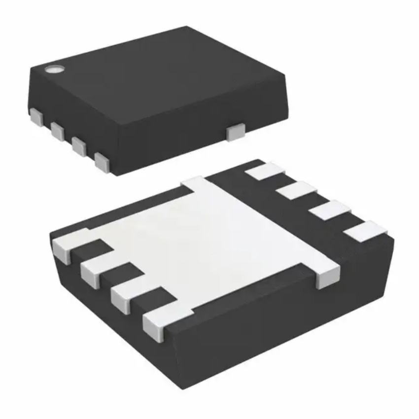 CSD18563Q5A MOSFET N-CH 60V 100A 8SON
