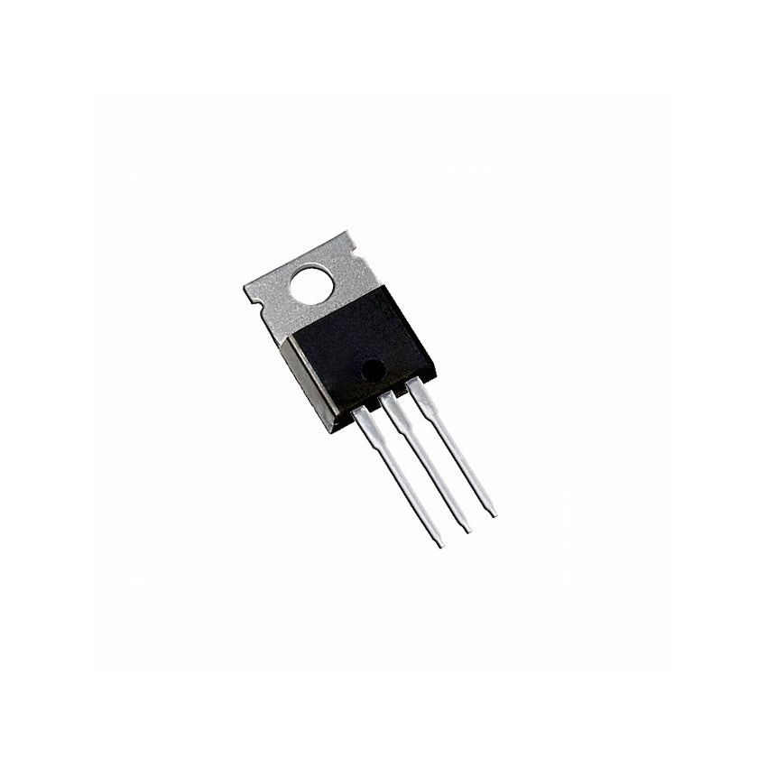 AOT282L Transistor: N-MOSFET; unipolar; 80V; 82A; 136W; TO220