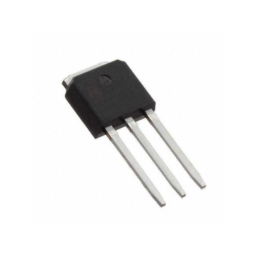 TS420-600H SCR 600V 4A IPAK