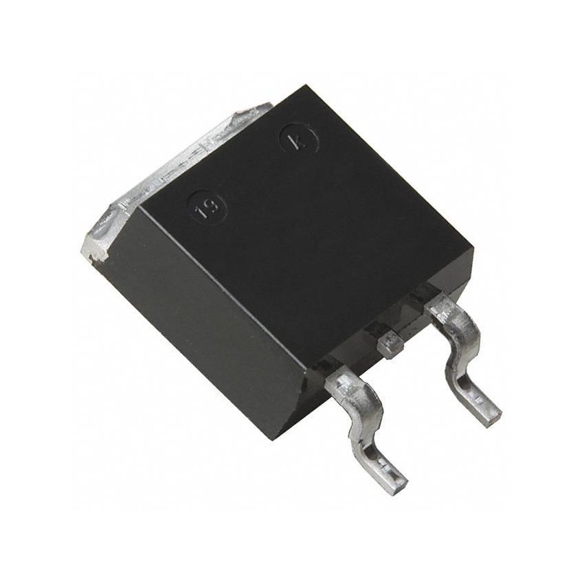 2SA2039 + 2SC5706 NPN + PNP Transistor TO-252 (PAIR)