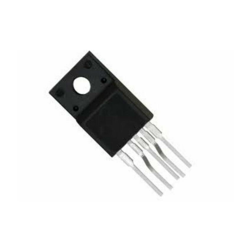 KA5S12656   FSC POWER SWTICH INTEGRATED CIRCUIT  TO220F'
