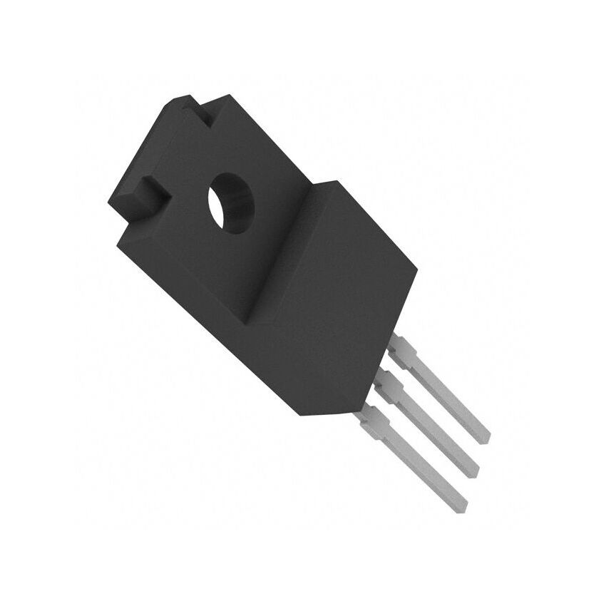 2SD1266-O TRANSISTOR  TO-220FP 2SD1266-O