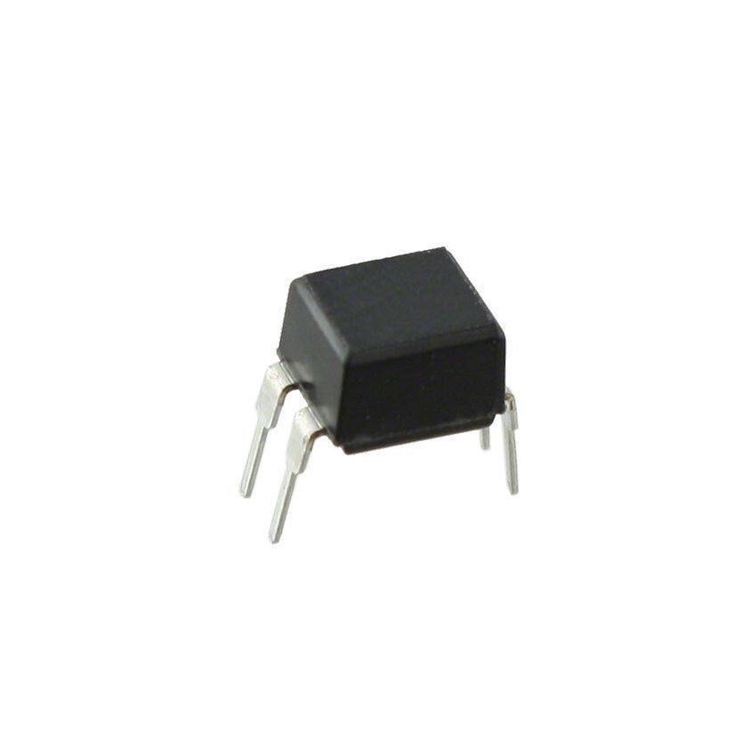 SFH620A-3X   Transistor Output Optocouplers Phototransistor DIP-4
